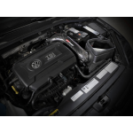 Sportauspuff Carbon aFe Power Ansaugsystem Volkswagen Golf R (MKVII) 2.0L (2015-19) Track Series